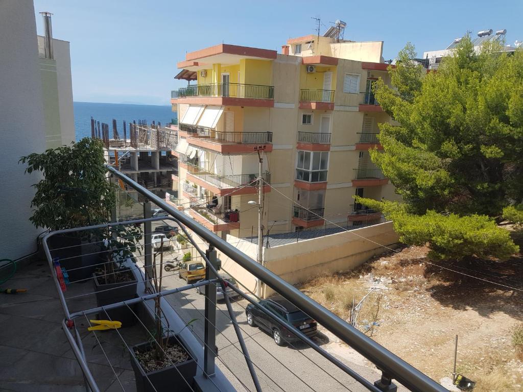 South Coast Apartments AL2