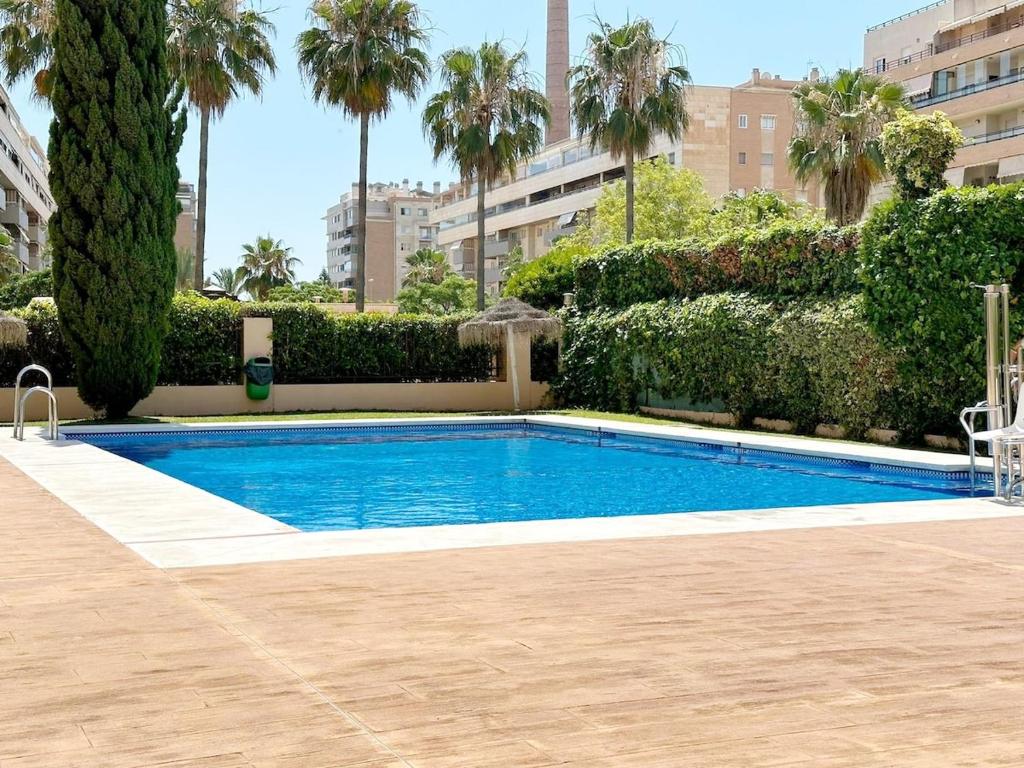 Mar azul Playa Misericordia 150 m by Key -wise