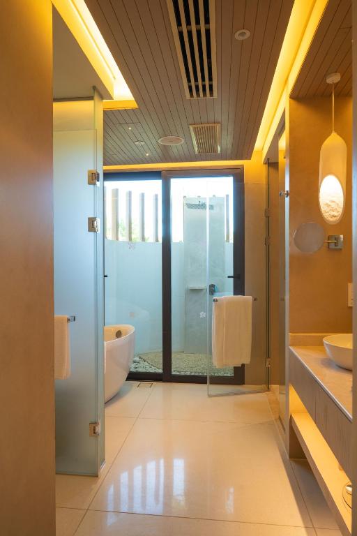 Tawila Island Resort - 7