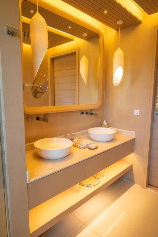 Tawila Island Resort - 3