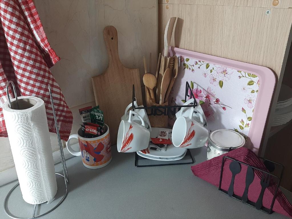 Fotografija v galeriji nastanitve Apartman Oskar v mestu Bor