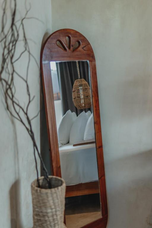 MUR MURA Boutique Guesthouse - Deluxe Suite Met Spabad