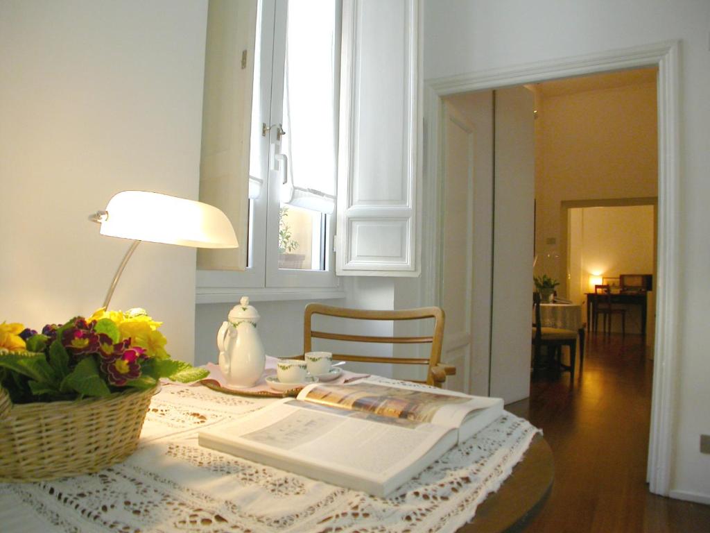 B&B Colori di Roma - 11