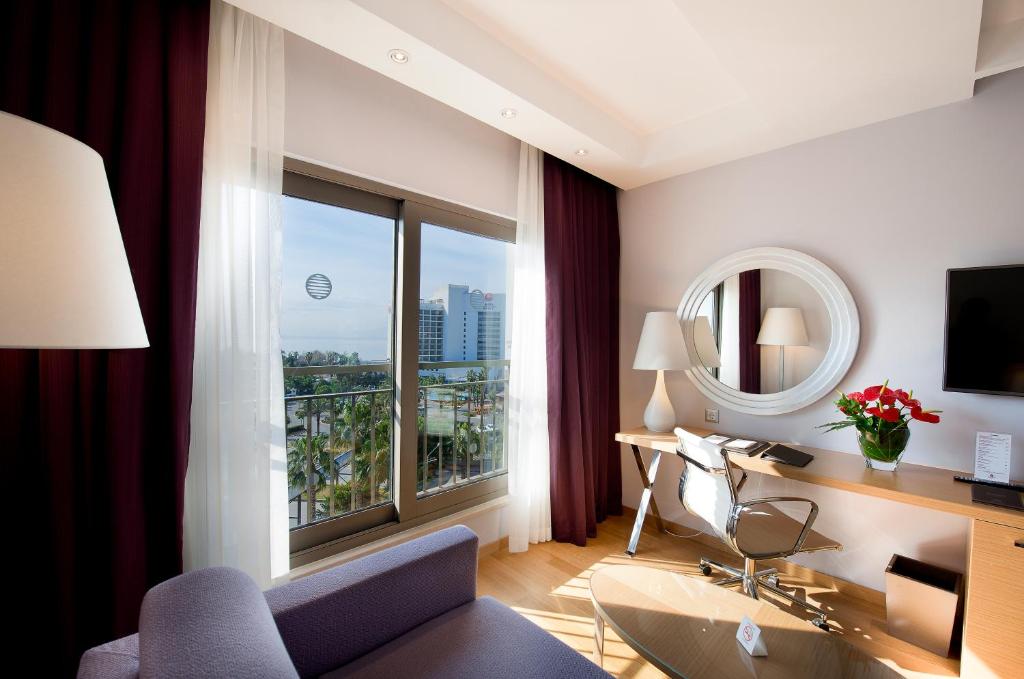 Akra V - Access to Akra Antalya - 11