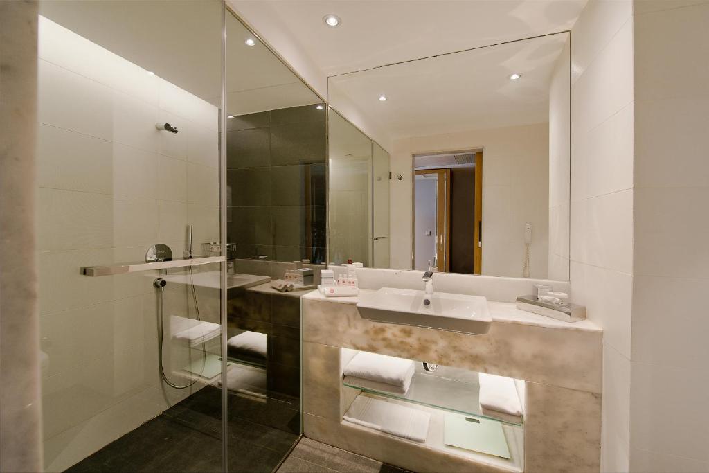 Akra V - Access to Akra Antalya - 4