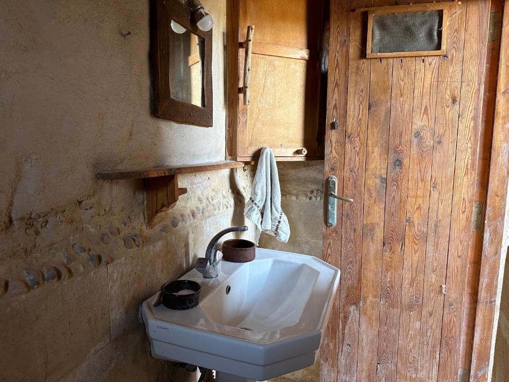 Fotografie z fotogalerie ubytování Dar Kafoura Siwa v destinaci Siwa