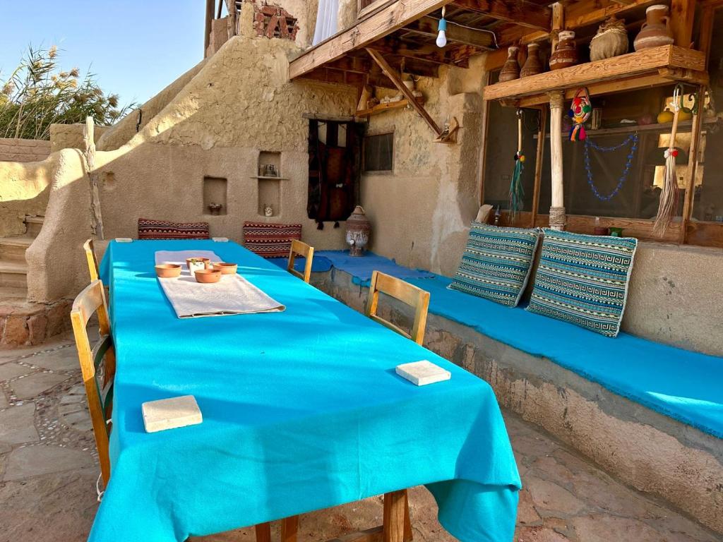 Fotografie z fotogalerie ubytování Dar Kafoura Siwa v destinaci Siwa