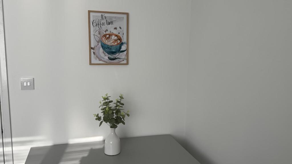 Fotografie z fotogalerie ubytování The Snug shared house v destinaci Bristol