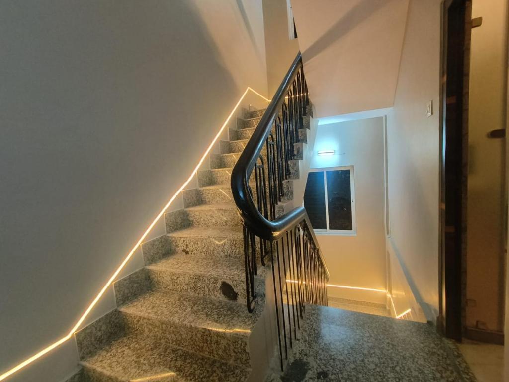 Fotografie z fotogalerie ubytování Hotel Rose Inn v destinaci Kalkata