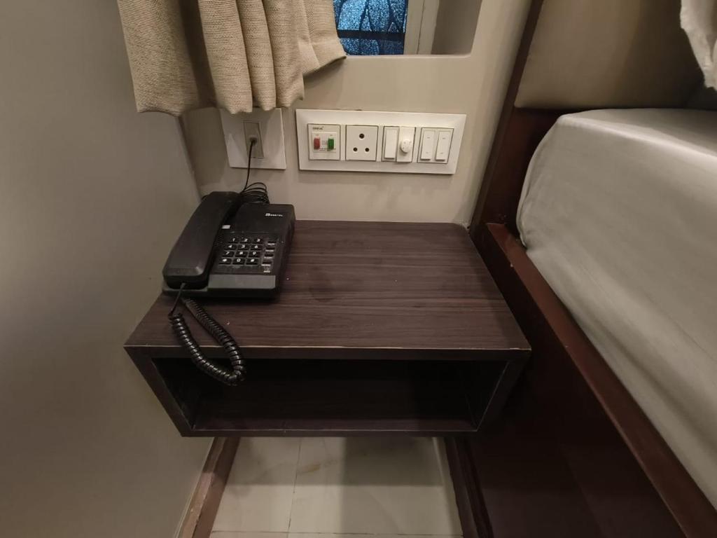 Fotografie z fotogalerie ubytování Hotel Rose Inn v destinaci Kalkata