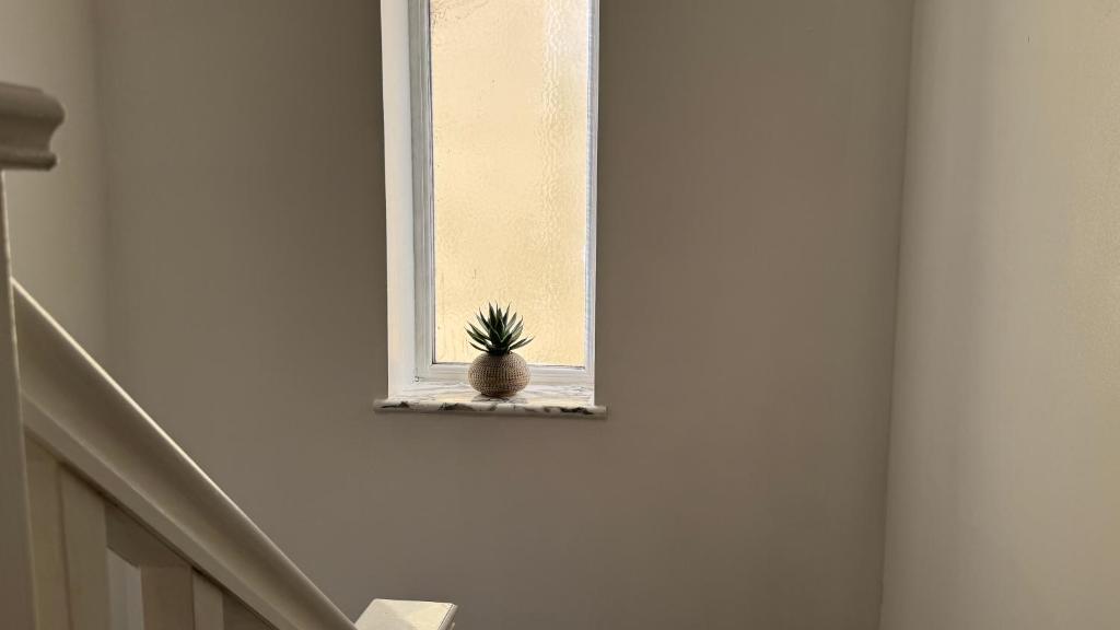 Fotografie z fotogalerie ubytování The Nook shared house v destinaci Bristol