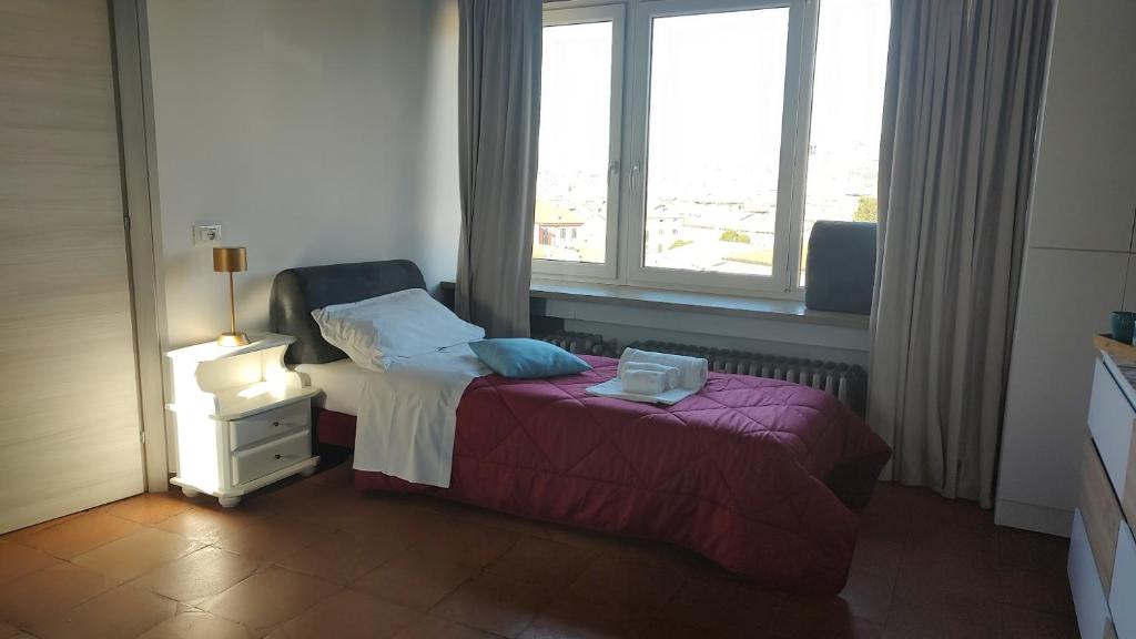 Verona Relax & Stay ROOMS - 8