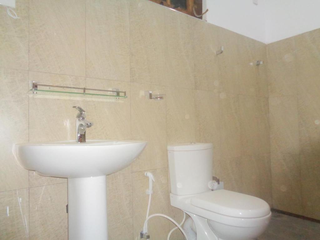 Isanka Lion Lodge - 4