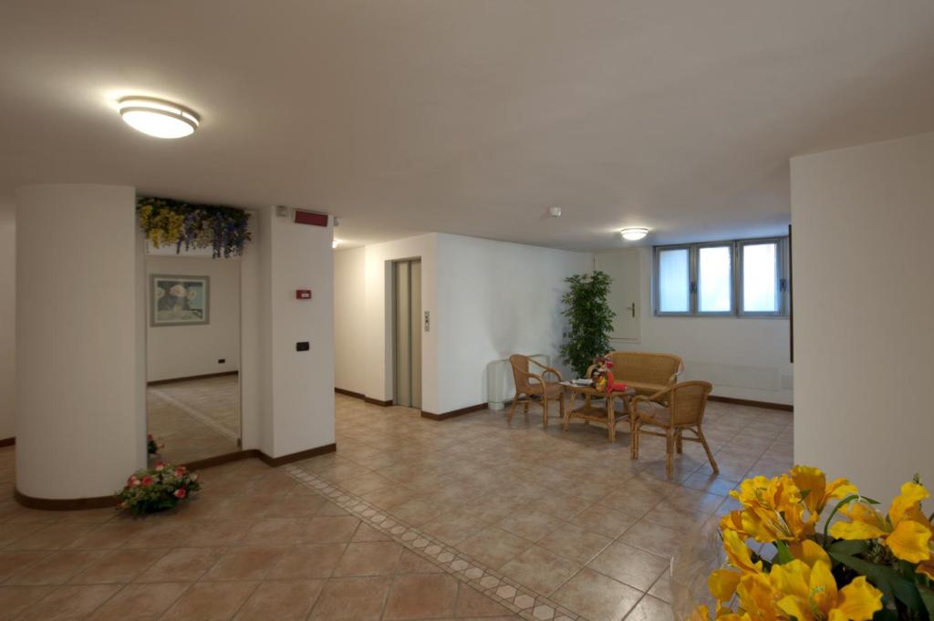 Fotografie z fotogalerie ubytování Hotel Roma v destinaci Cassano Magnago