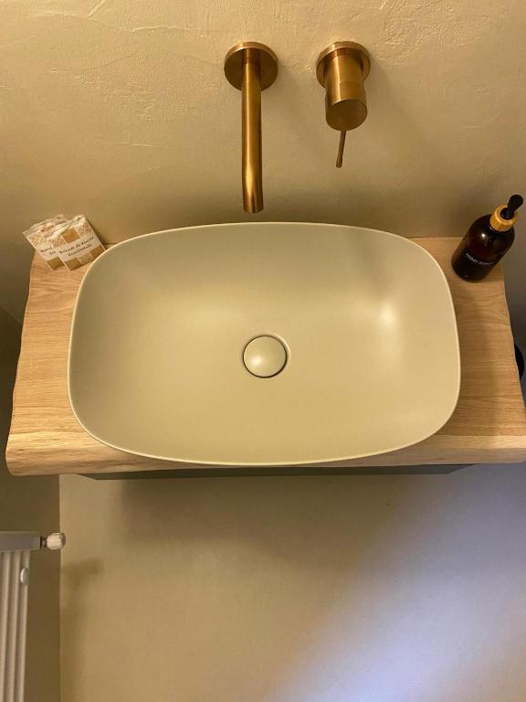 Dimorame Capracotta - Tweepersoonskamer Met Eigen Badkamer
