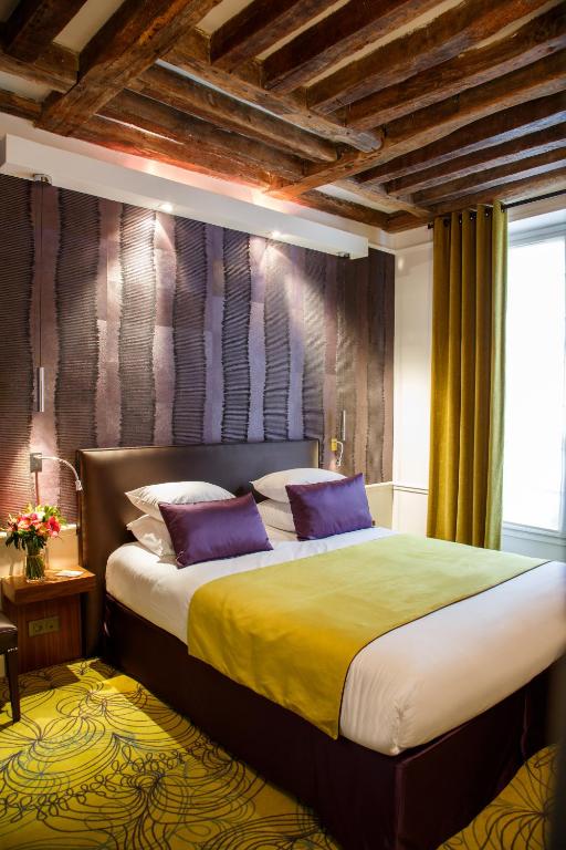 Le Clos Medicis - Resim 10