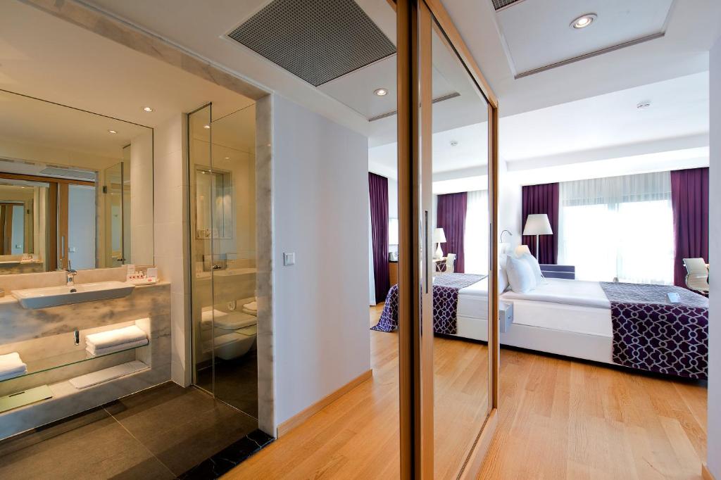 Akra V - Access to Akra Antalya - 5