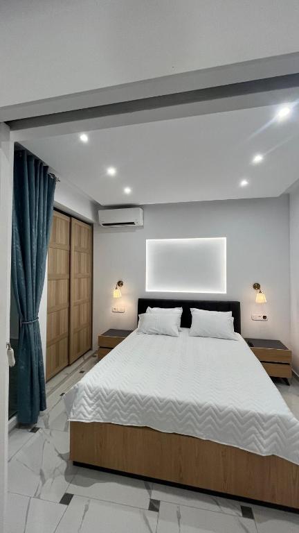 Elysian Apartment