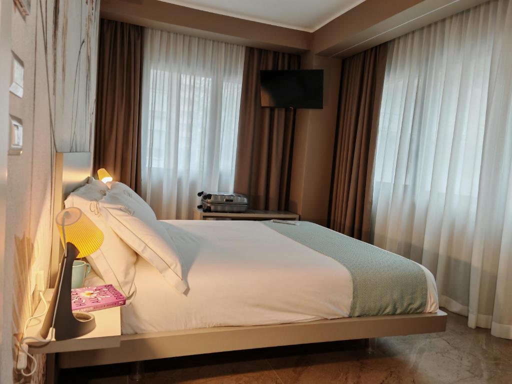 EFFE4 Lovely Room - 2