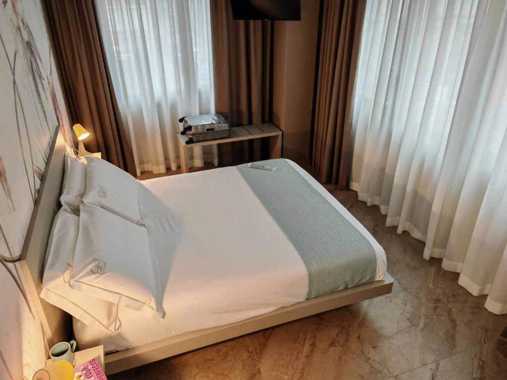 EFFE4 Lovely Room - 6