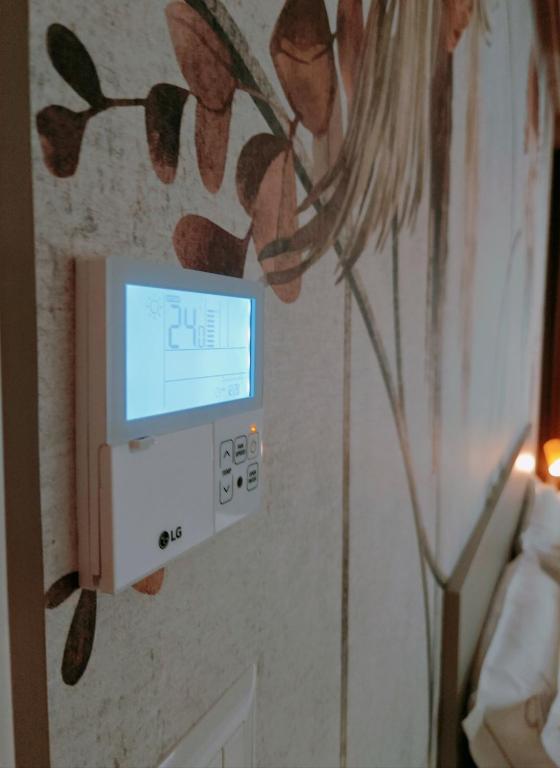 EFFE4 Lovely Room - 15