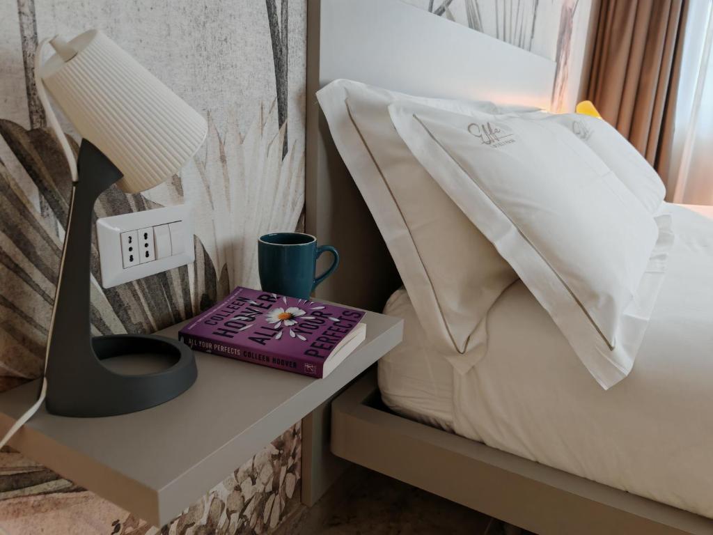 EFFE4 Lovely Room - 5