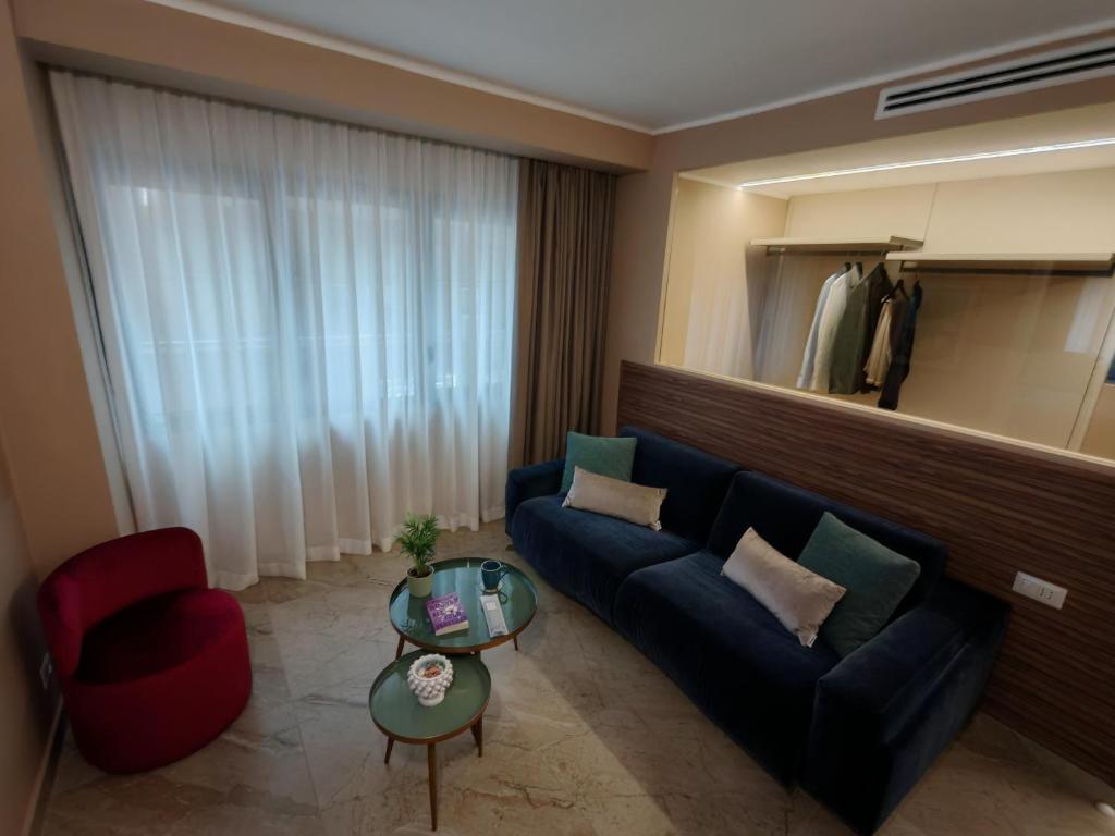 EFFE4 Lovely Room - 17