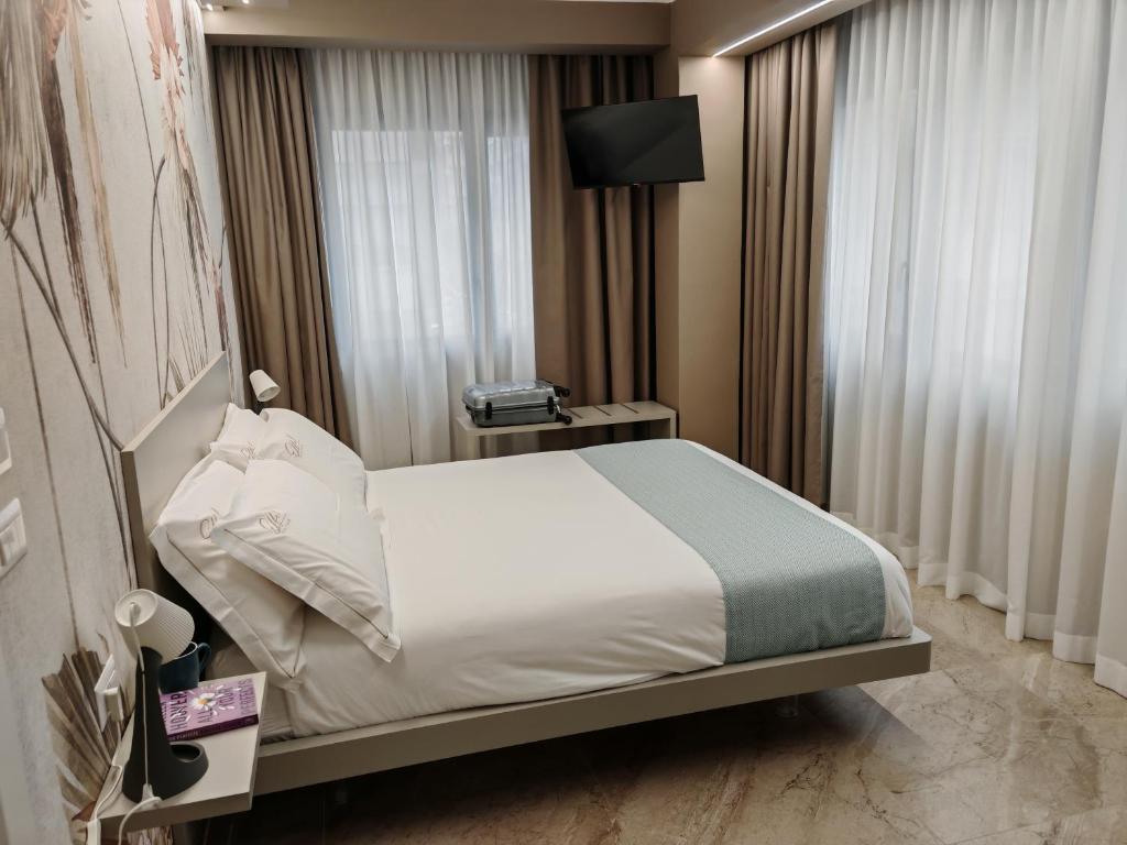 EFFE4 Lovely Room - 1