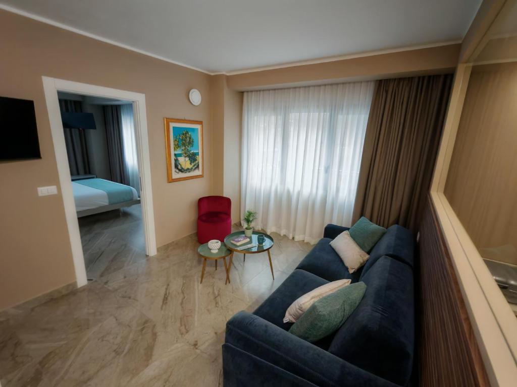 EFFE4 Lovely Room - 19