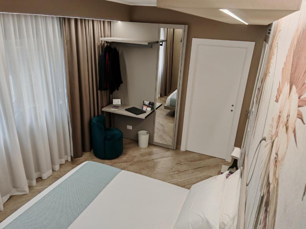 EFFE4 Lovely Room - 12