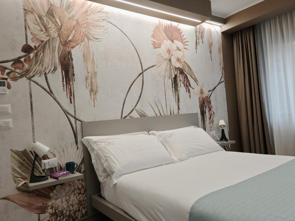 EFFE4 Lovely Room - 10