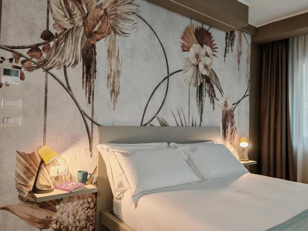 EFFE4 Lovely Room - 3