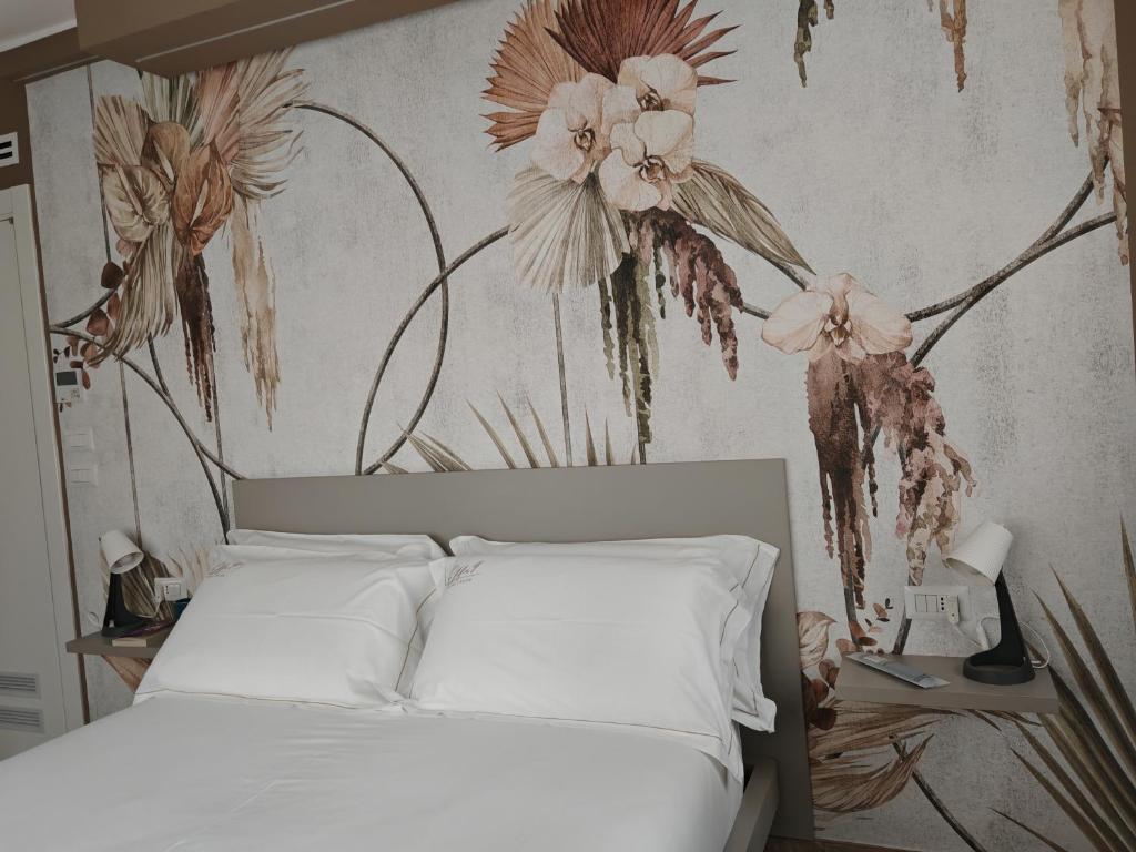 EFFE4 Lovely Room - 11