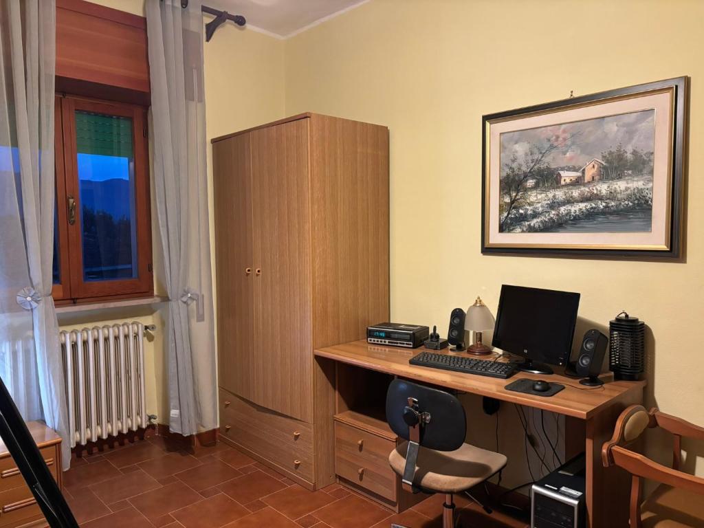 Fotografie z fotogalerie ubytování Lecine 73 v destinaci Gioia dei Marsi