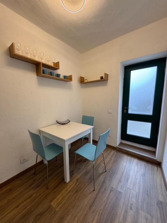 Fotografie z fotogalerie ubytování Framari v destinaci Vernazza