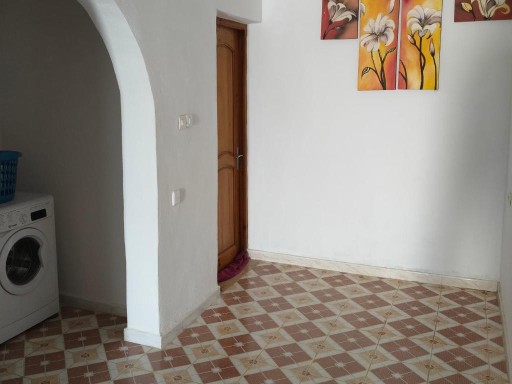Gambar di galeri bagi maison Djerba di Al Maqārisah