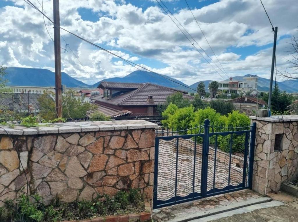 Stones Villa