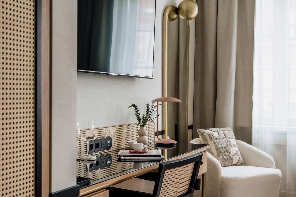 Colette by StayLab - 9