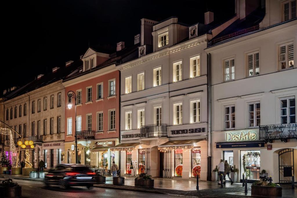 Colette by StayLab - 12