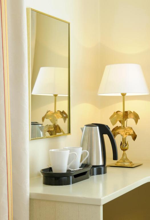 Hotel Scherer - Resim 43