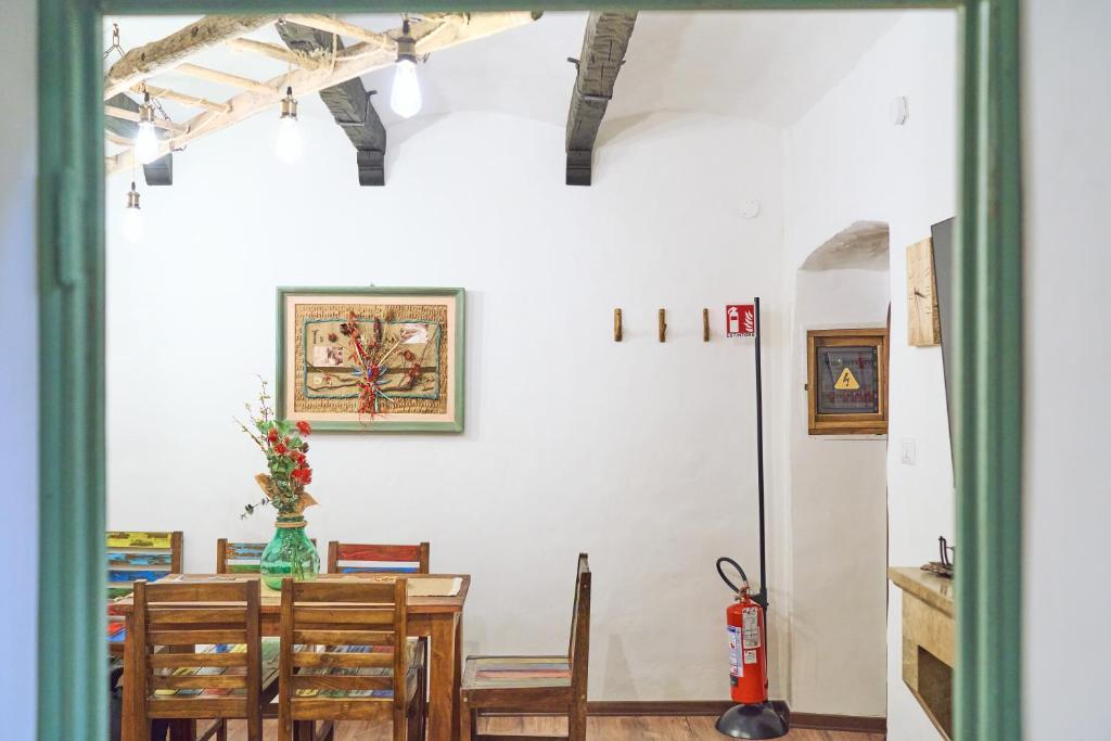 Foto dalla galleria di Rifugio dei Briganti a San Donato Val di Comino