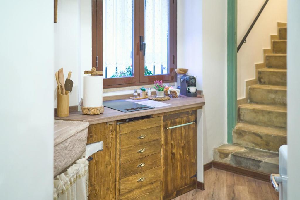 Foto dalla galleria di Rifugio dei Briganti a San Donato Val di Comino