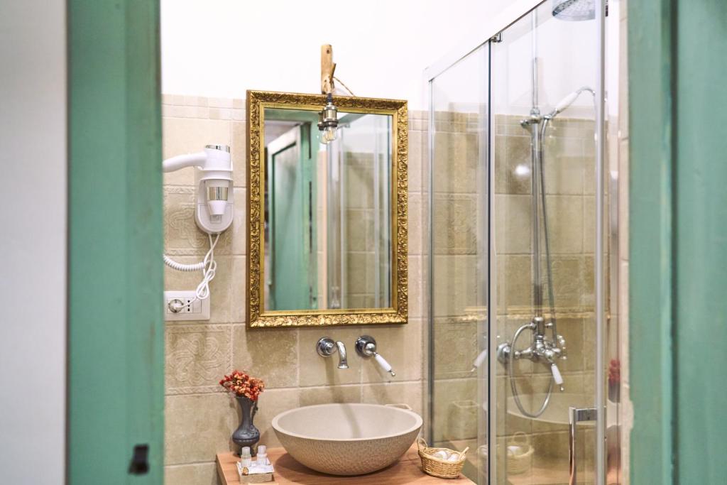 Bagno di Rifugio dei Briganti