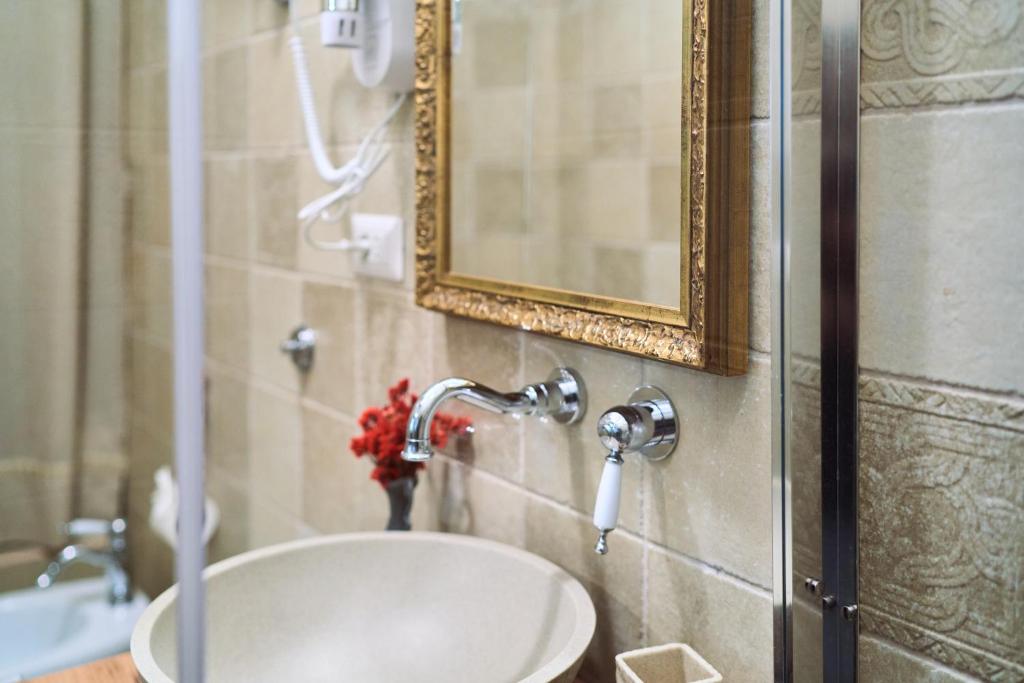 Bagno di Rifugio dei Briganti