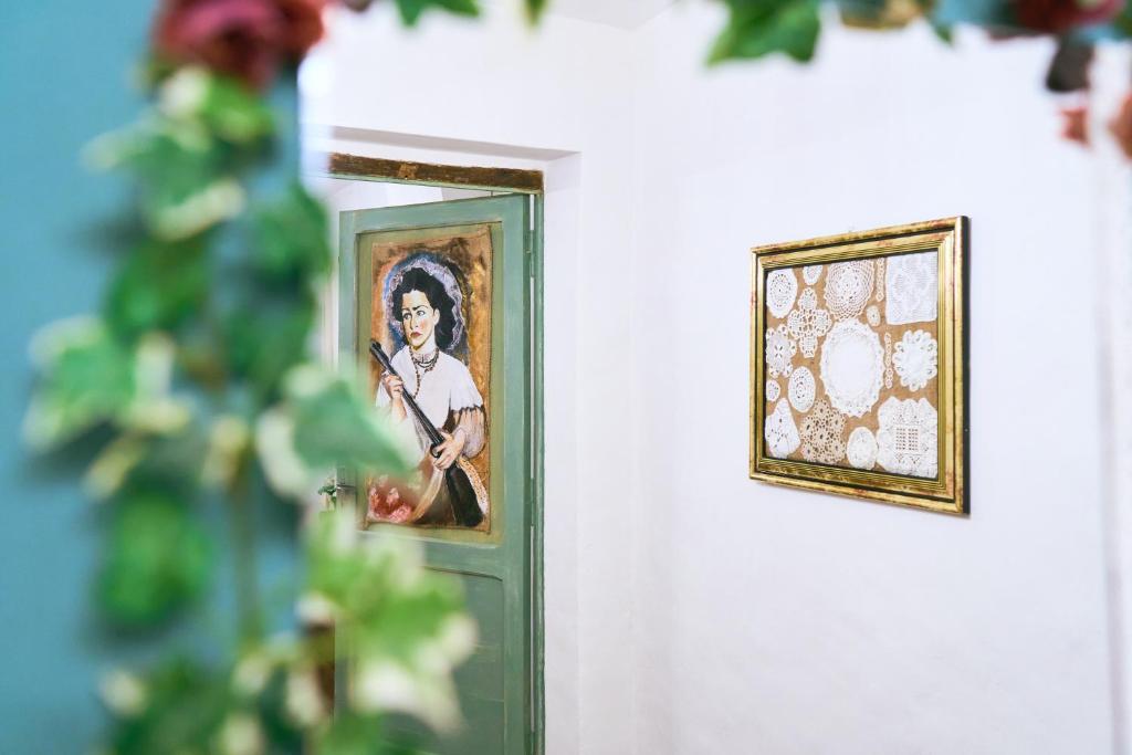 Foto dalla galleria di Rifugio dei Briganti a San Donato Val di Comino