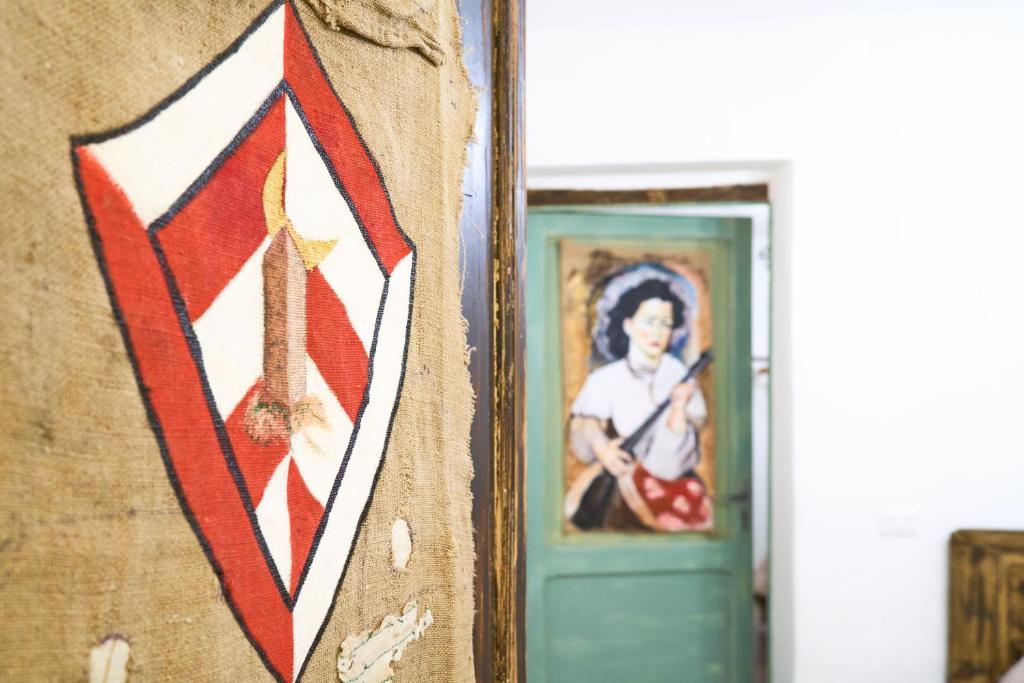 Foto dalla galleria di Rifugio dei Briganti a San Donato Val di Comino