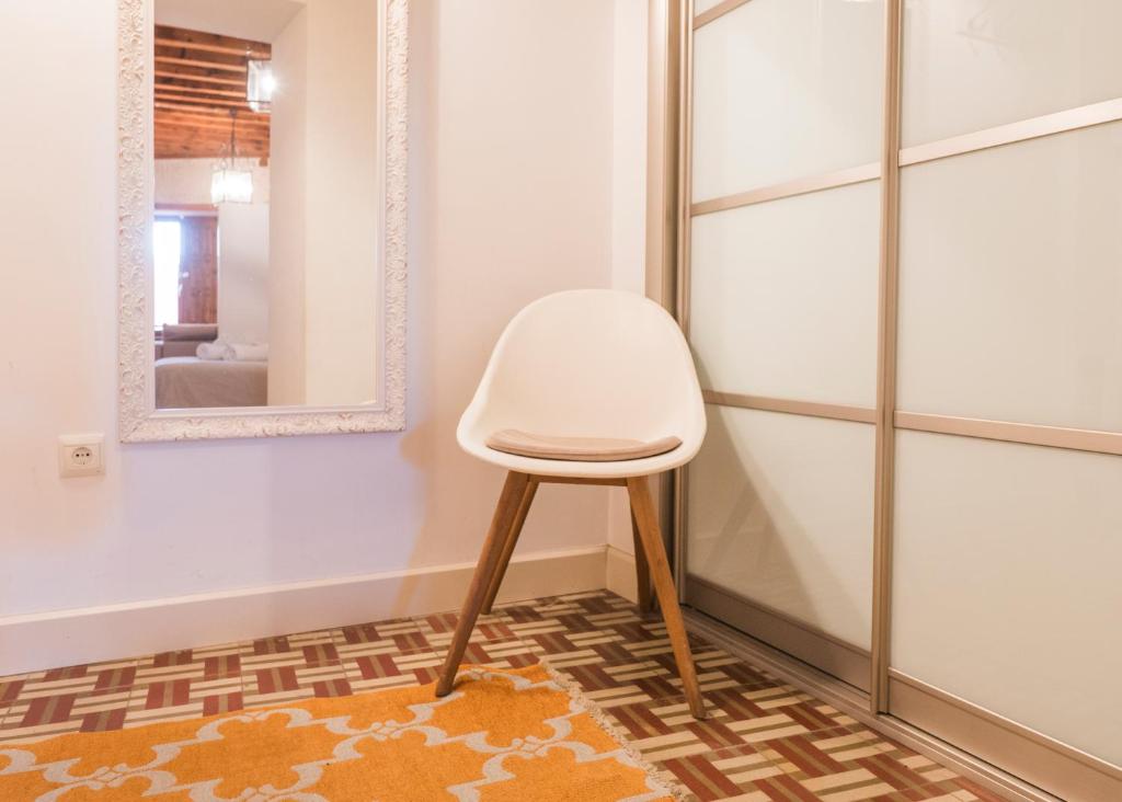 Fotografia z galérie ubytovania El Aljibe de San Cipriano - Apartamentos Aloha Toledo v destinácii Toledo