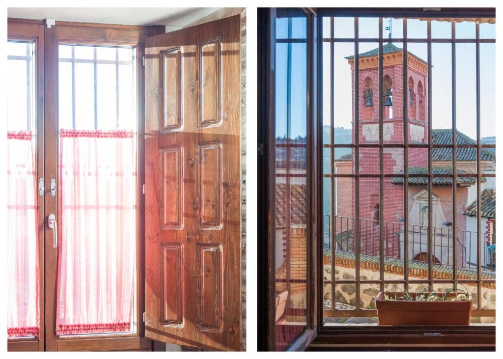 Fotografia z galérie ubytovania El Aljibe de San Cipriano - Apartamentos Aloha Toledo v destinácii Toledo
