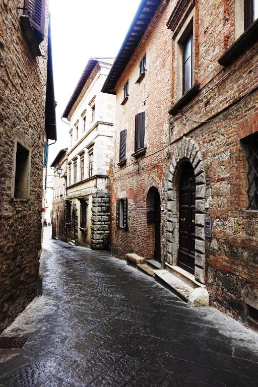 Palazzo Colombi - Apartamento De Lujo