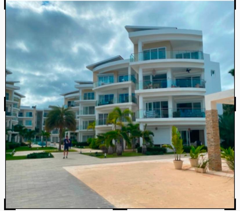 Budova, kde se ubytování v soukromí nachází